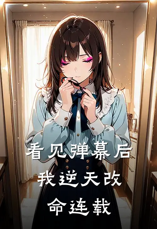 看见弹幕后，我逆天改命连载