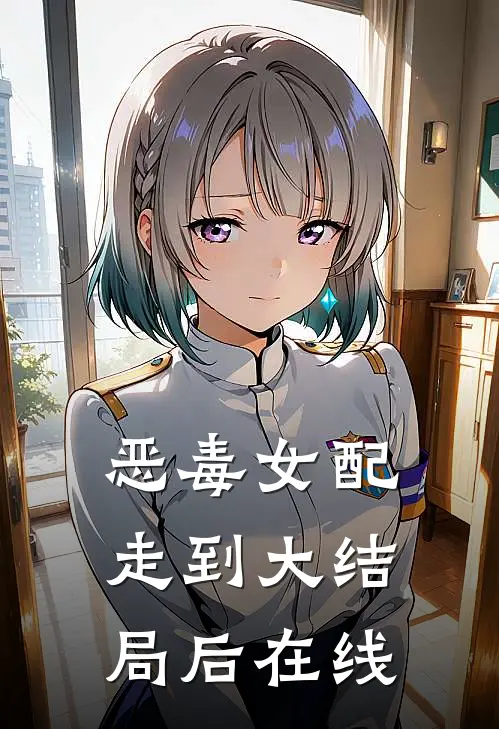 恶毒女配走到大结局后在线