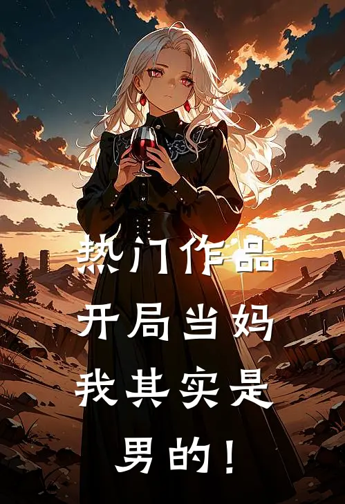 热门作品开局当妈，我其实是男的！