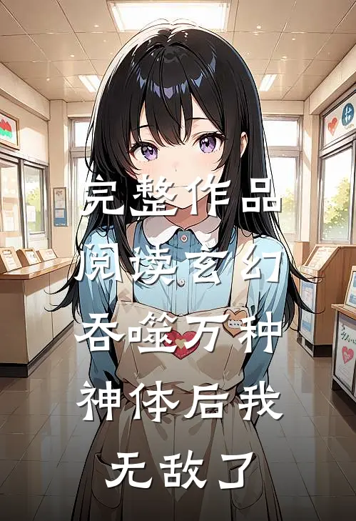 完整作品阅读玄幻：吞噬万种神体后我无敌了