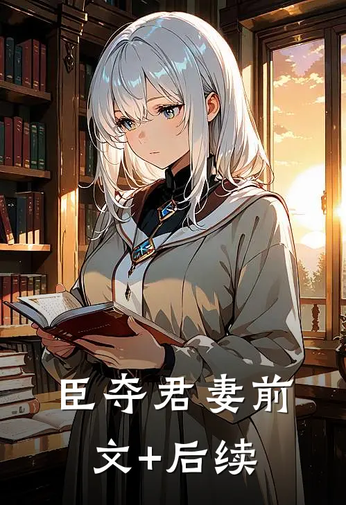 臣夺君妻前文+后续