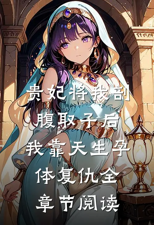 贵妃将我剖腹取子后，我靠天生孕体复仇全章节阅读