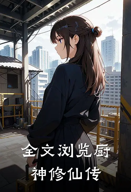 全文浏览厨神修仙传