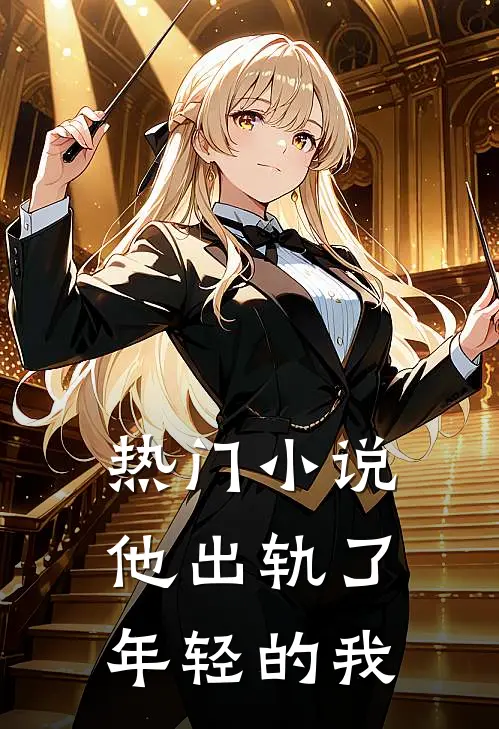 热门小说他出轨了年轻的我
