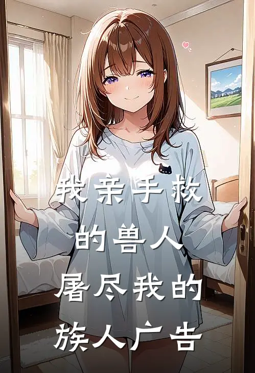 我亲手救的兽人，屠尽我的族人广告