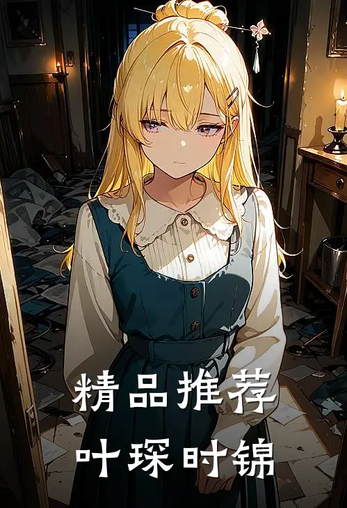 精品推荐叶琛时锦