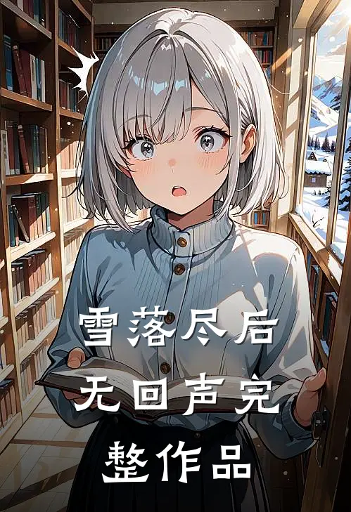 雪落尽后无回声完整作品