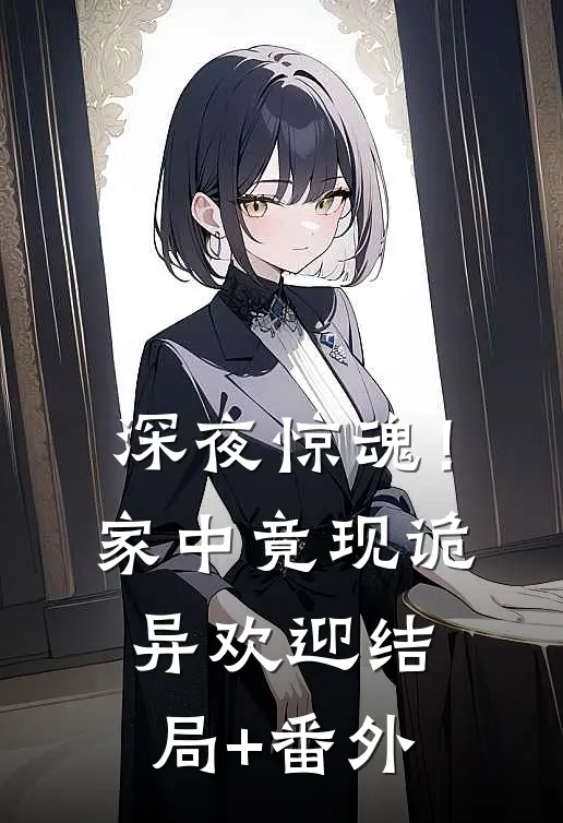 深夜惊魂！家中竟现诡异欢迎结局+番外