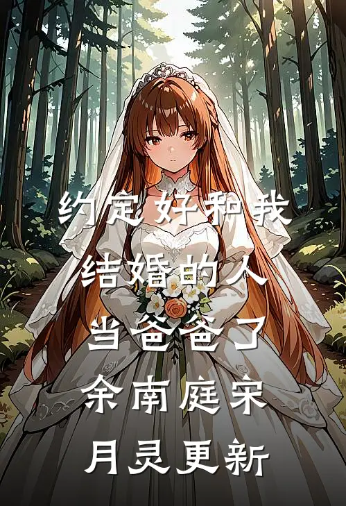 约定好和我结婚的人，当爸爸了余南庭宋月灵更新