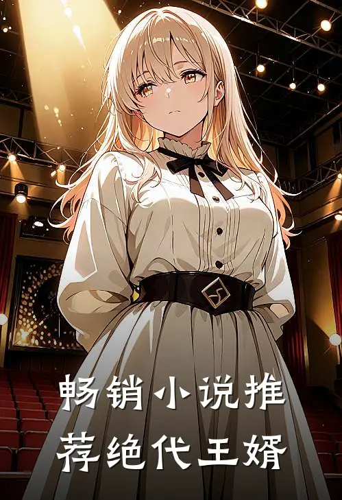 畅销小说推荐绝代王婿
