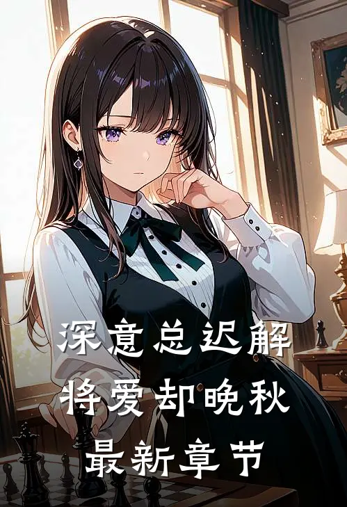 深意总迟解，将爱却晚秋最新章节