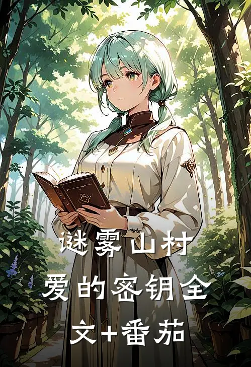 谜雾山村：爱的密钥全文+番茄
