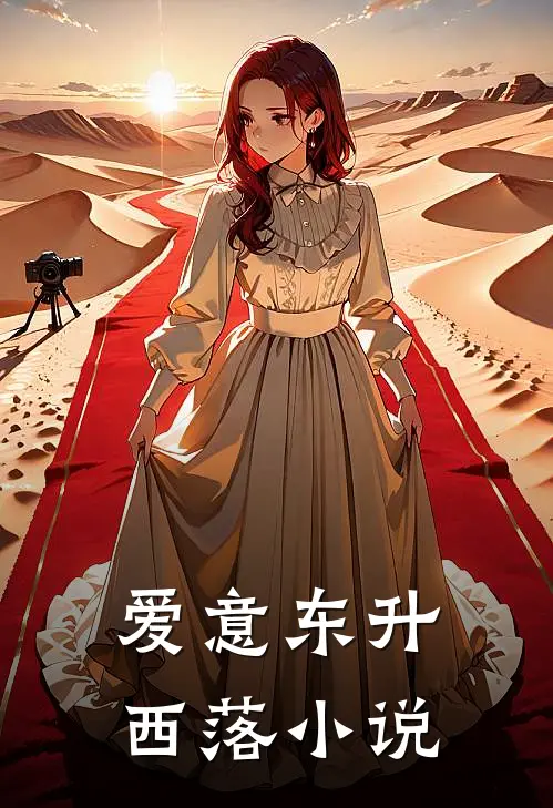 爱意东升西落小说