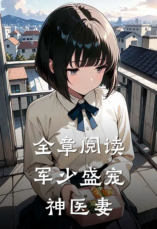 全章阅读军少盛宠神医妻