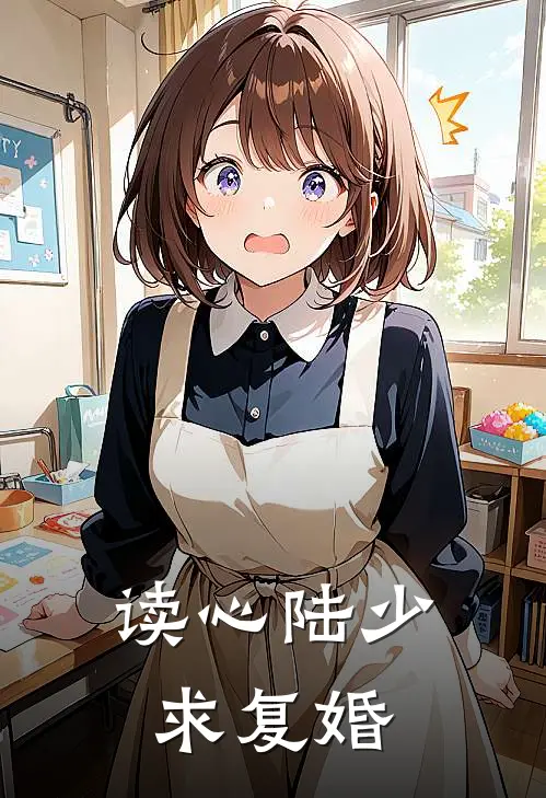 读心陆少求复婚