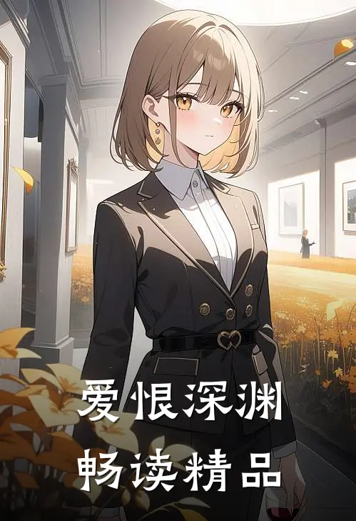 爱恨深渊畅读精品