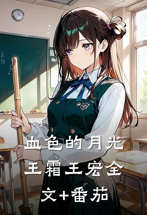 血色的月光王霜王宏全文+番茄