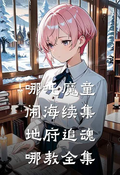 哪吒魔童闹海续集：地府追魂哪敖 全集