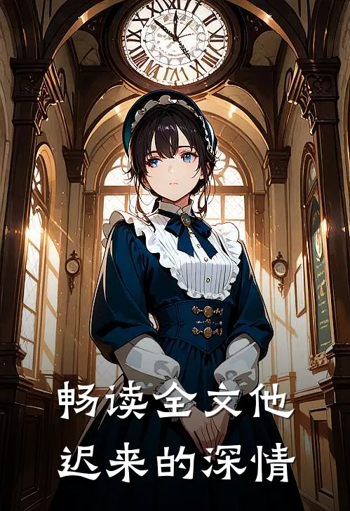畅读全文他迟来的深情