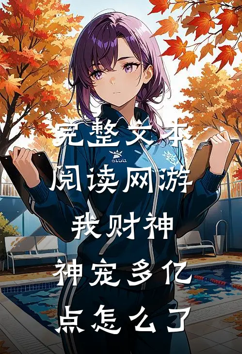 完整文本阅读网游：我财神，神宠多亿点怎么了