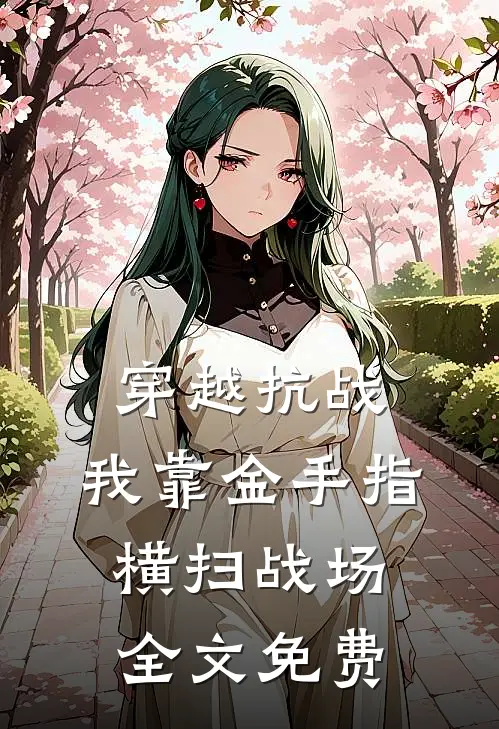 穿越抗战，我靠金手指横扫战场全文免费