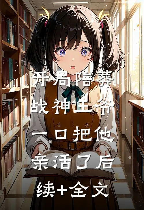 开局陪葬战神王爷，一口把他亲活了后续+全文