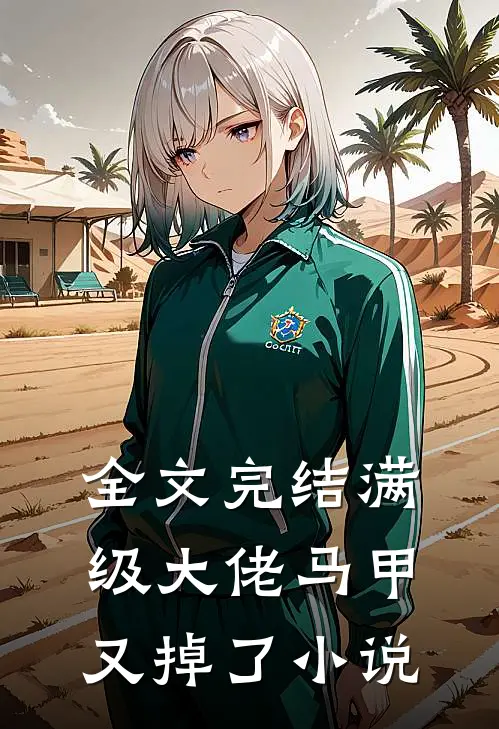 全文完结满级大佬马甲又掉了小说