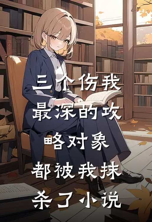 三个伤我最深的攻略对象，都被我抹杀了小说