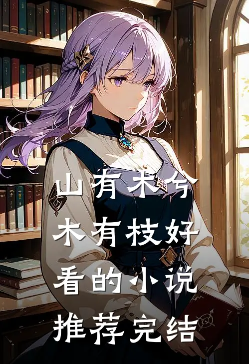 山有木兮木有枝好看的小说推荐完结