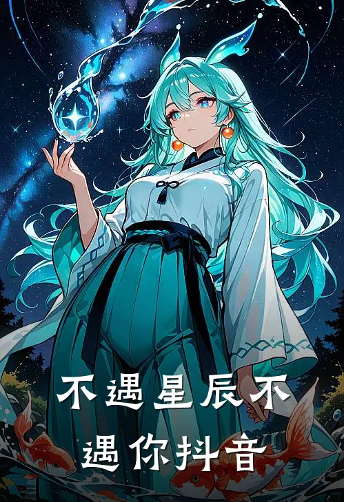 不遇星辰不遇你抖音