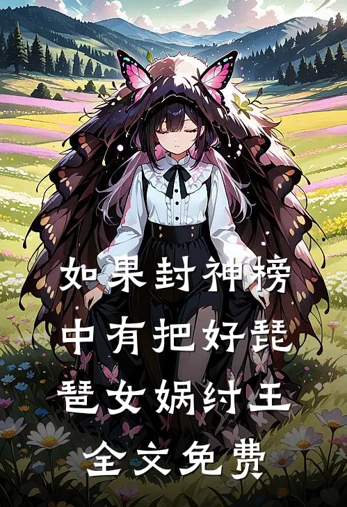 如果封神榜中有把好琵琶女娲纣王全文免费