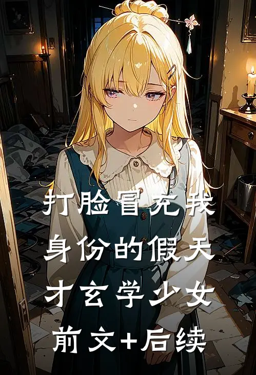 打脸冒充我身份的假天才玄学少女前文+后续