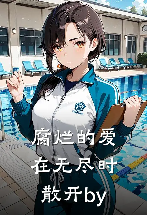 腐烂的爱在无尽时散开by