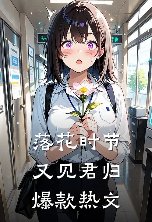 落花时节又见君归爆款热文
