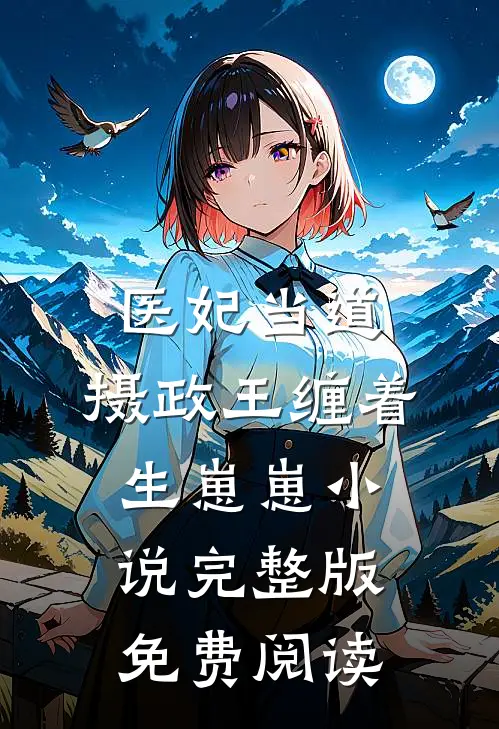 医妃当道,摄政王缠着生崽崽小说完整版免费阅读
