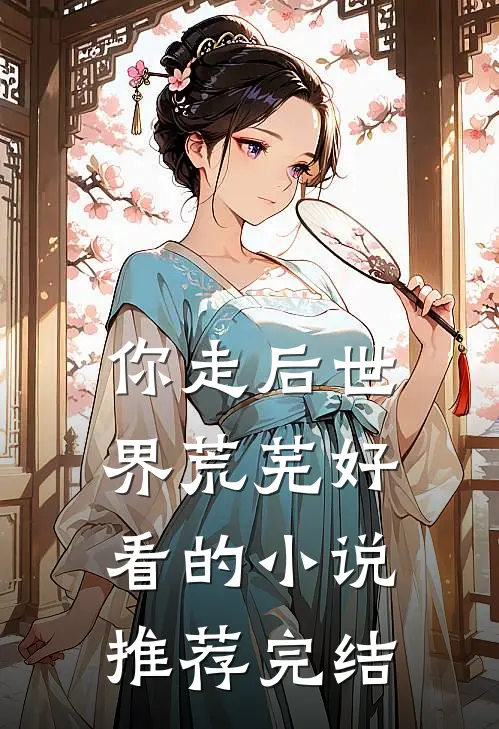 你走后世界荒芜好看的小说推荐完结