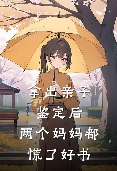 拿出亲子鉴定后，两个妈妈都慌了好书