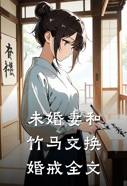 未婚妻和竹马交换婚戒全文