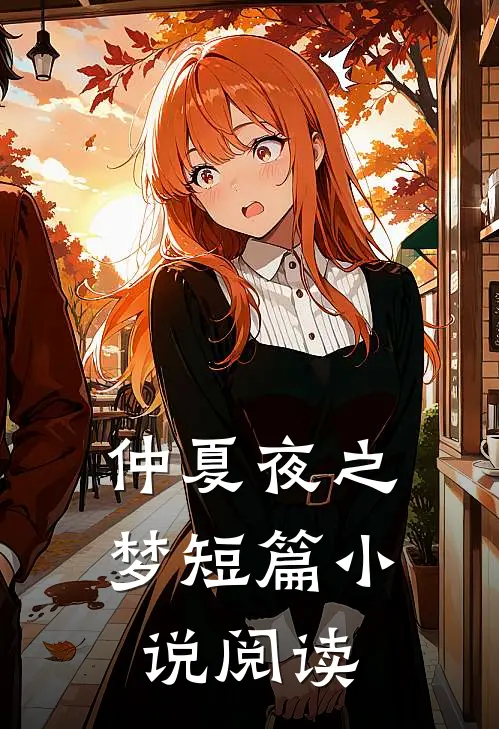 仲夏夜之梦短篇小说阅读