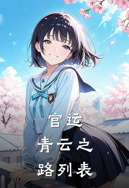 官运：青云之路列表