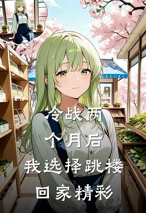 冷战两个月后，我选择跳楼回家精彩