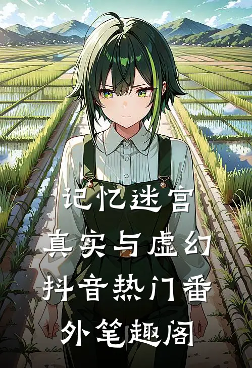 记忆迷宫：真实与虚幻：抖音热门番外笔趣阁