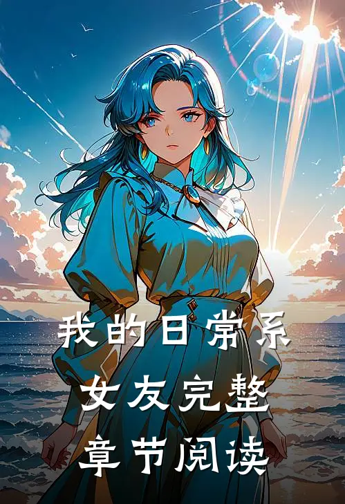 我的日常系女友完整章节阅读