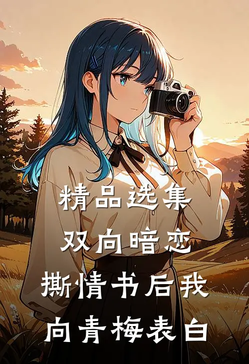精品选集双向暗恋：撕情书后我向青梅表白