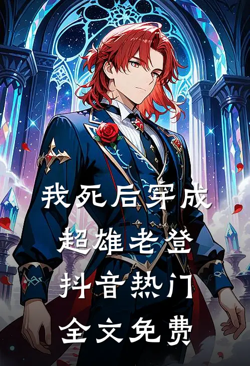 我死后穿成超雄老登抖音热门全文免费