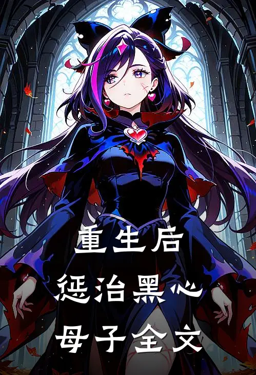 重生后，惩治黑心母子全文