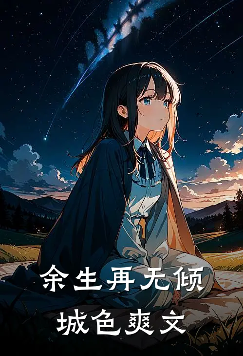 余生再无倾城色爽文