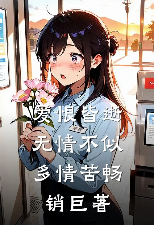 爱恨皆逝,无情不似多情苦畅销巨著是