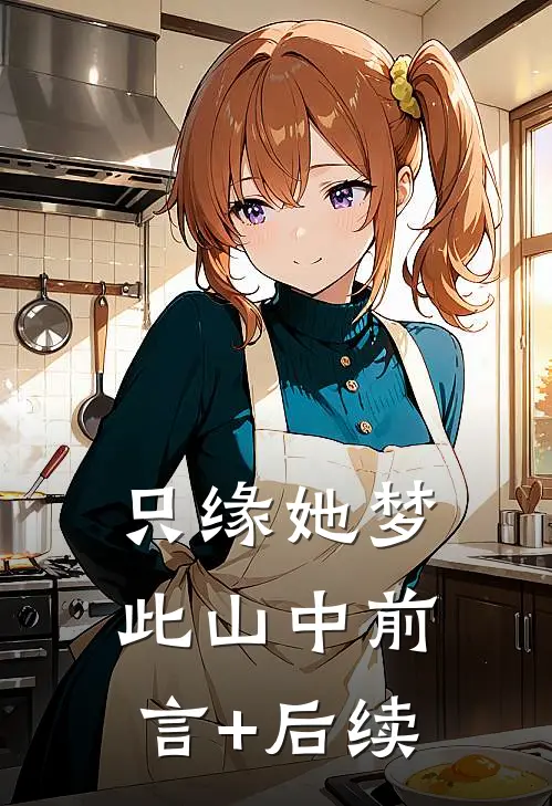 只缘她梦此山中前言+后续