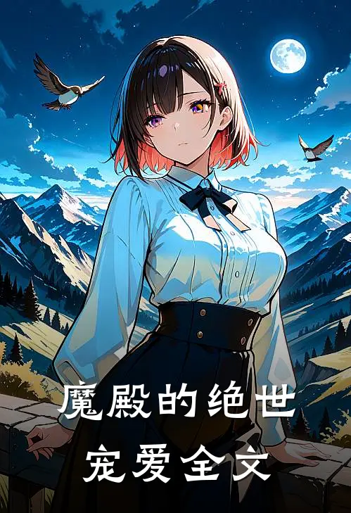 魔殿的绝世宠爱全文
